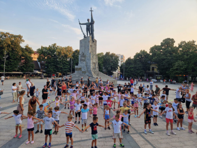 Kraljevo 2024 aktivnija srbija sportski dan (19)